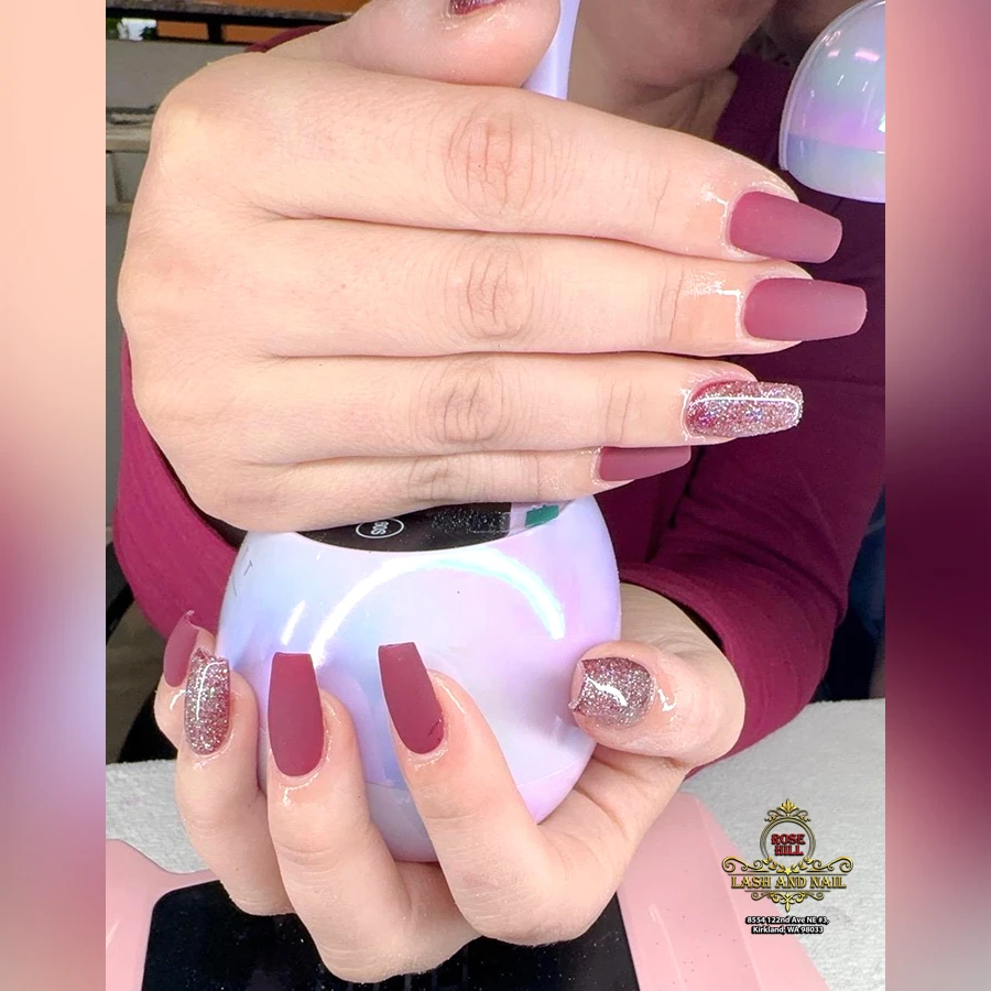 Nail Art Design